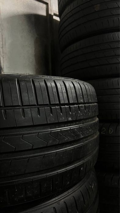Комплект літньої гуми 295/35/21 Falken