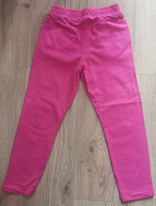 Spodnie dresowe Coolclub Myszka Minnie 122