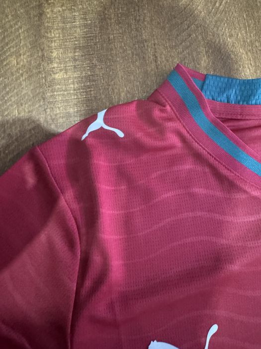 Camisola Portugal 2026 - L ou M