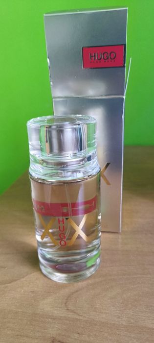 Sprzedam oryginalne wody perfumowane