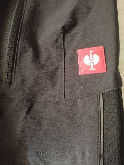 Бриджи Strauss Engelbert