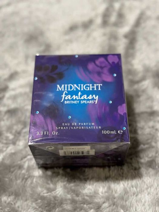 Perfume midnight fantasy edp. 100