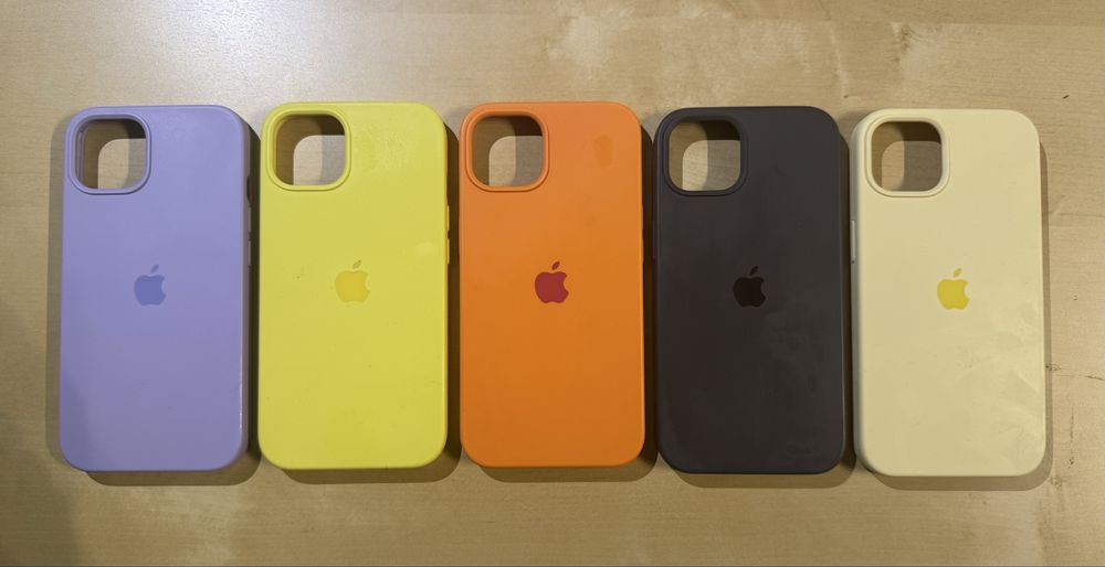 Apple iPhone 13 | dedykowany case | różne kolory | stan idealny