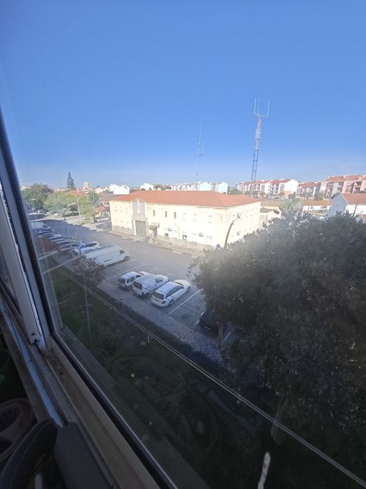 Apartamento T3 Centro