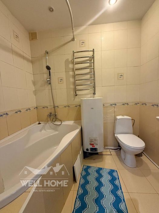 Продаж 1к квартири, вул. Шолуденка, 6В, м. Вишгород