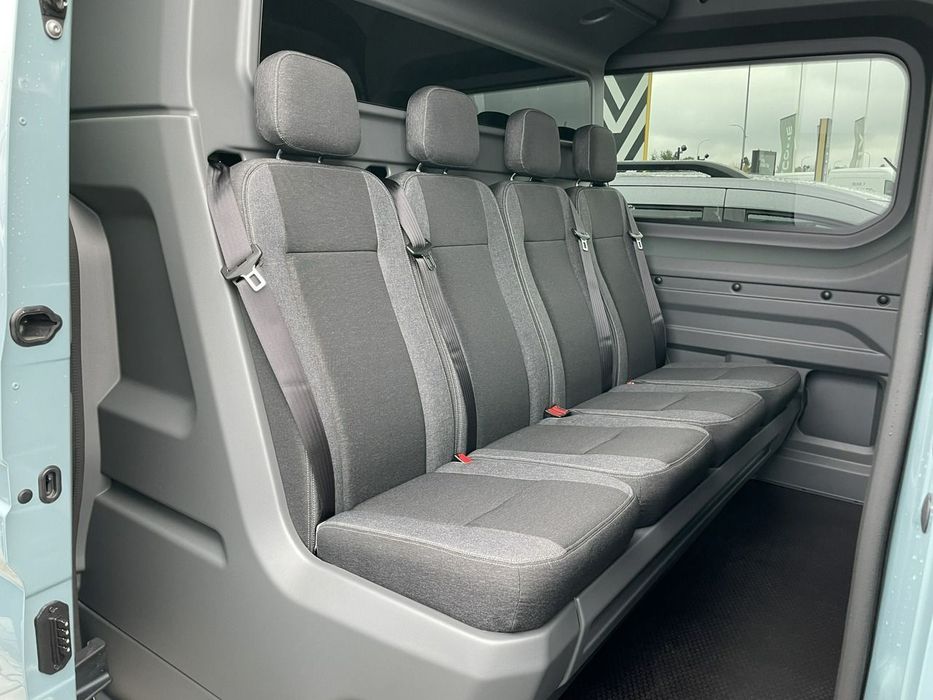 Renault Master  EXTRA3,5T Brygadowy dCi170/cargo/vision/parking