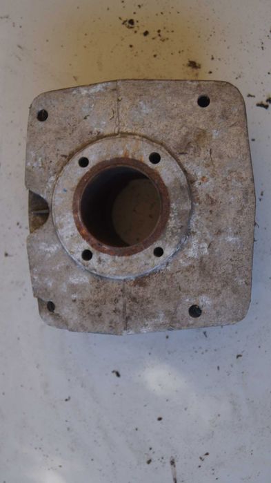 MZ 250 cylinder oryginał