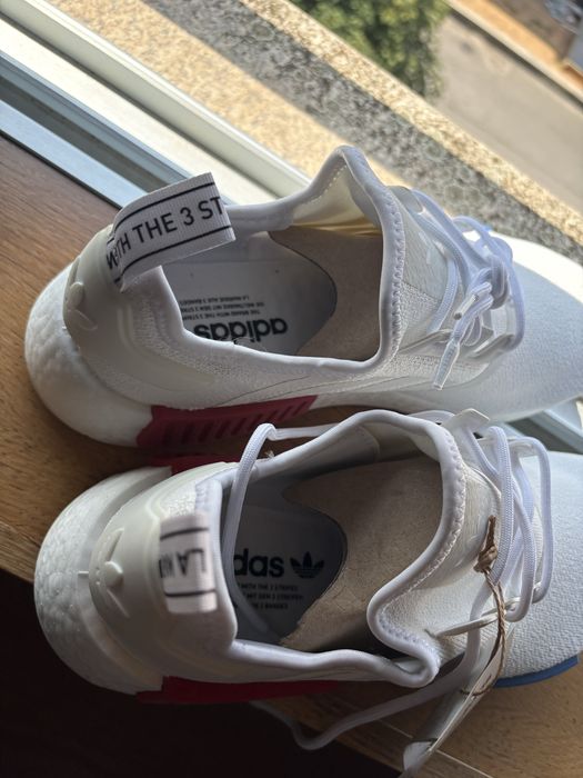 Sapatilhas homem Adidas