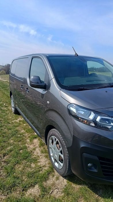 Citroën JUMPY  Citroen Jumpy LH2 2017 /12 2.0 bluhdi