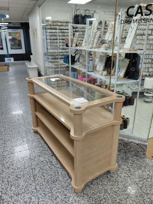 Movel Balcão de loja
