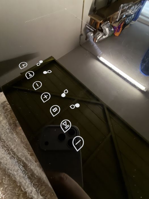 Placa eletrica de indução