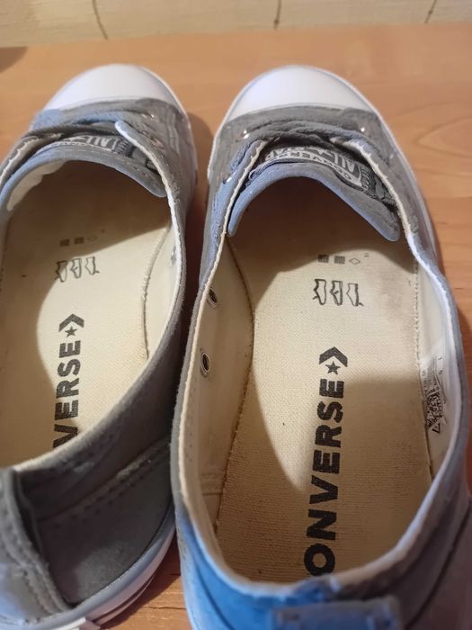 buty converse ALL STAR