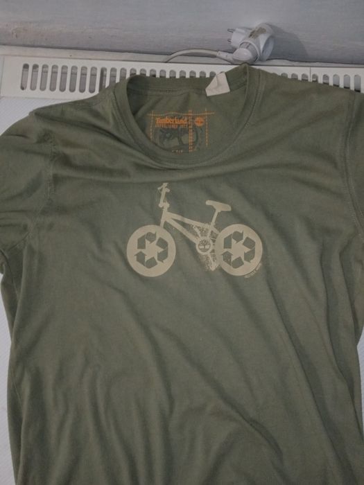 Футболка Тишка Timberland