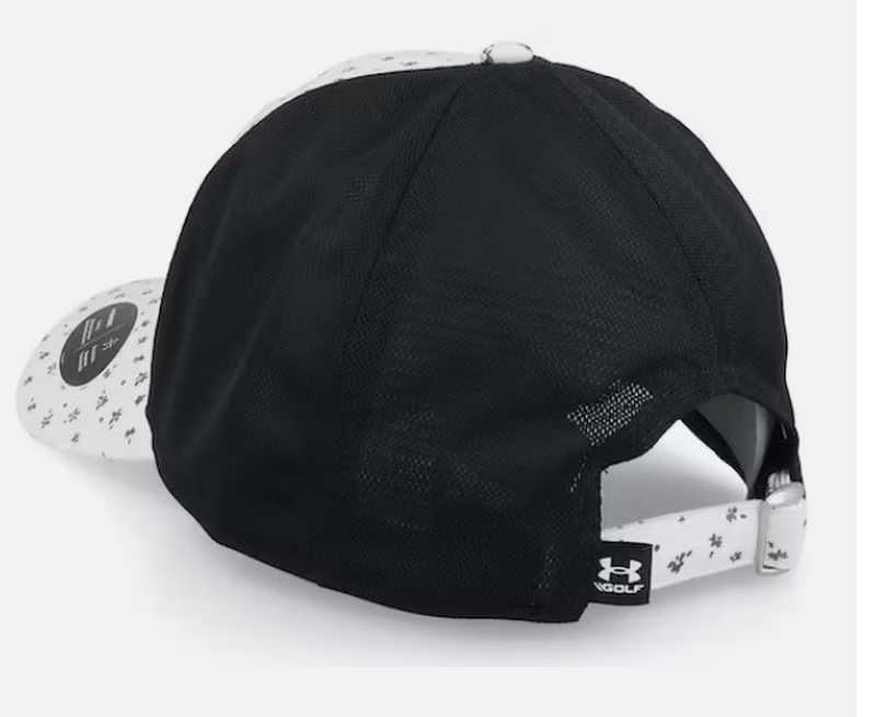 Бейсболка тракер кепка Under Armour iso chill driver