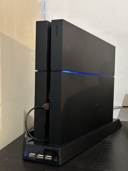 Playstation 4 500GB