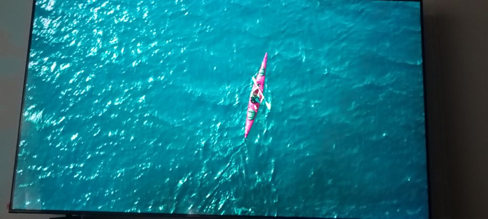 Телевізор Samsung 65 4K