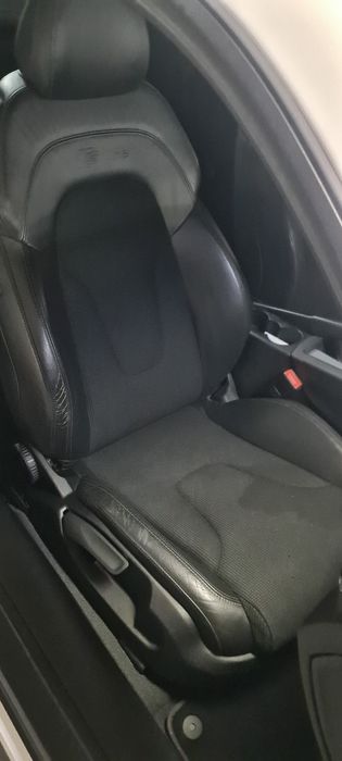 Auti TT 2.0 Tdi Quattro S-Line