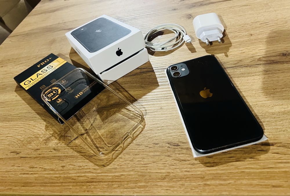 IPhone 11 stan bdb