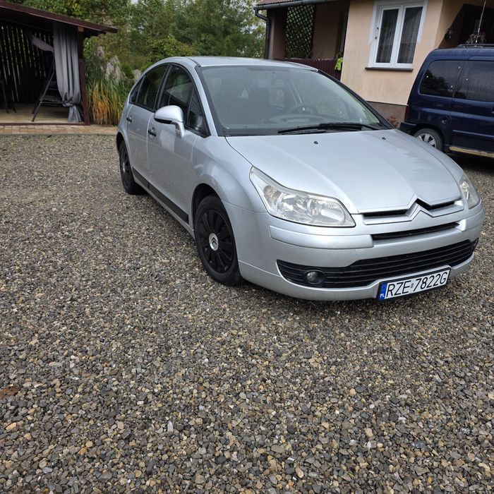 Citroën C4