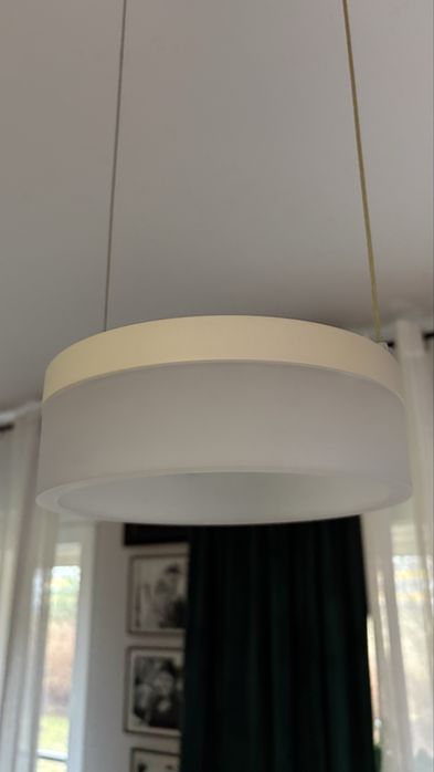 Lampa sufitowa wisząca  pokojowa