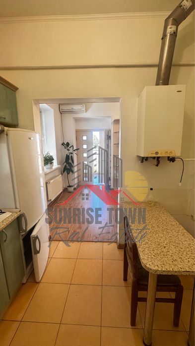 Здам 2 х кімнатну квартиру по вул Бердичівській з АО