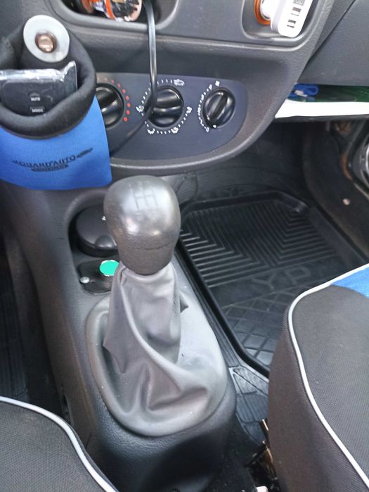 Продам автомобиль - Dacia Solenza 1.4, Бензин., 2004 г.в. Цена снижена