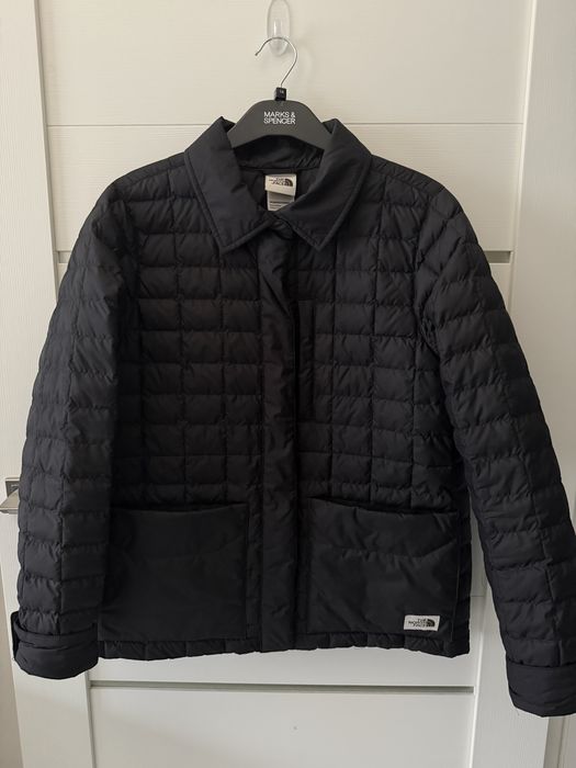 Жіноча куртка The North Face Thermoball