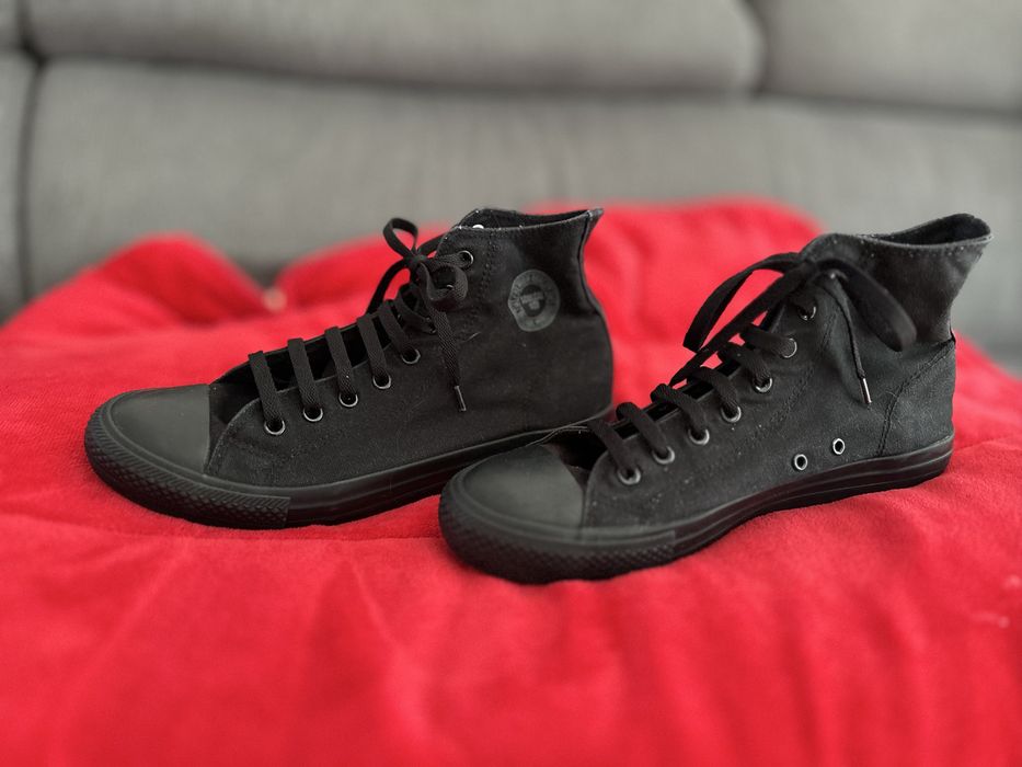 Tenis SoulCal & Co com muito pouco uso
