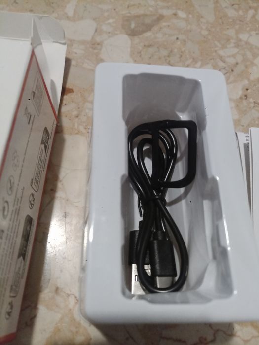 Câmara WiFi  discreta  com visão noturna