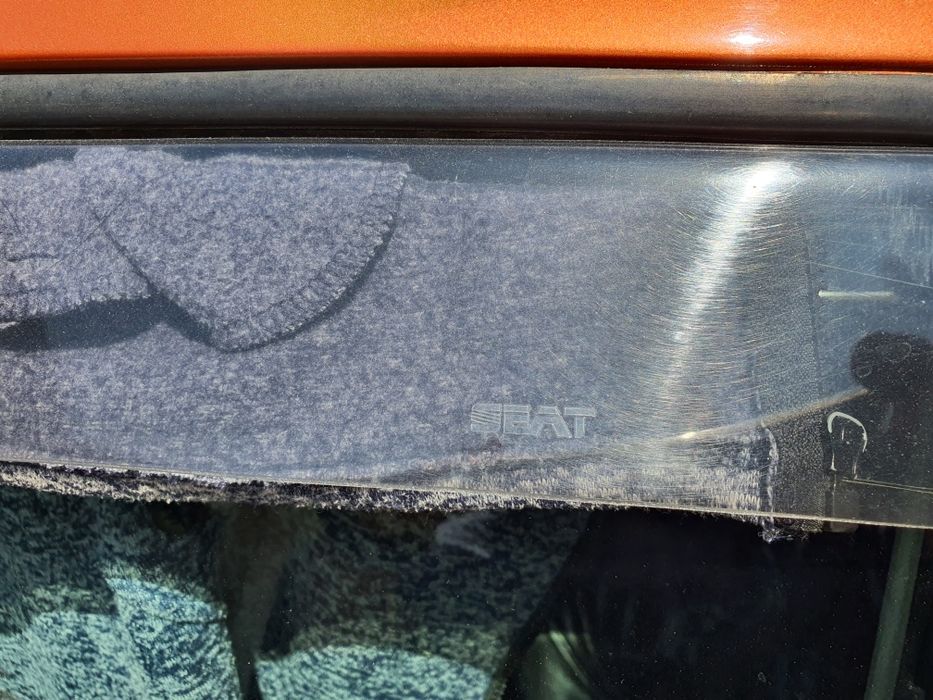 Seat cordoba coupe 1.9 GT TDi