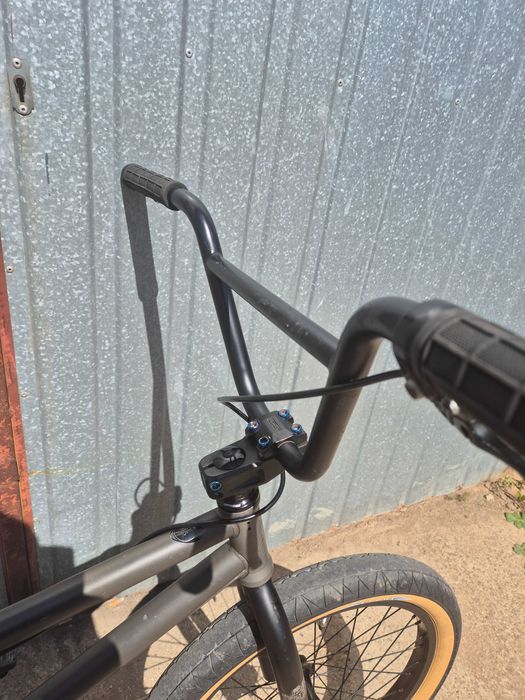 Sprzedam rower bmx gt bikes