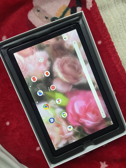 10.1 Inch Tablet