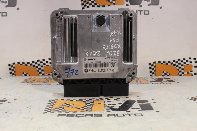 Centralina motor / ECU BMW 3 (F30, F80)