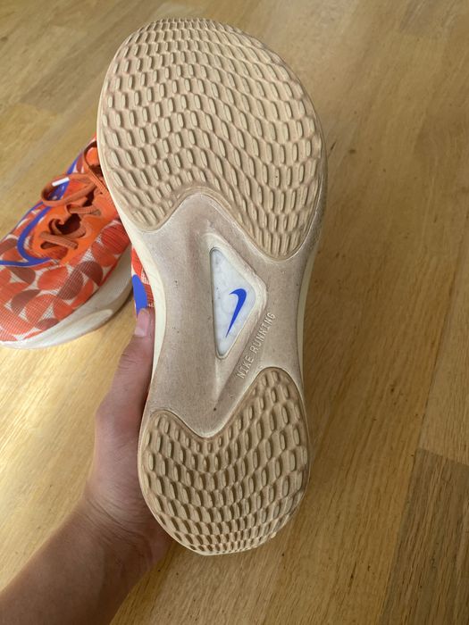 Професійні бігові кросівки Nike 46 розмір