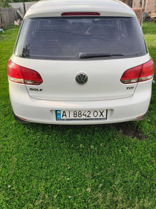 Продаж автомобіля