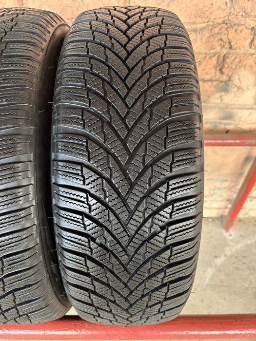 Пара зимових шин 185/60R15 Firestone