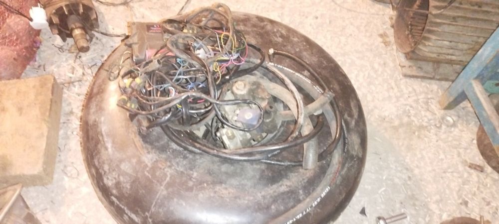 ГБО 4 покоління. Повна комплектність.