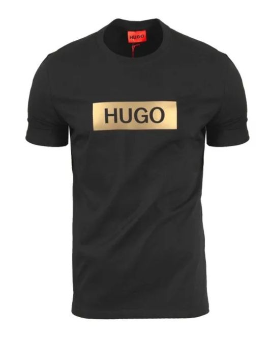 Hugo Boss koszulka męska