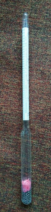 Продам КЛП ареометр