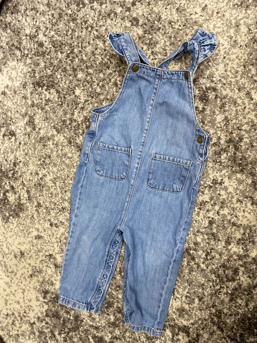 Джинси для дівчинкі