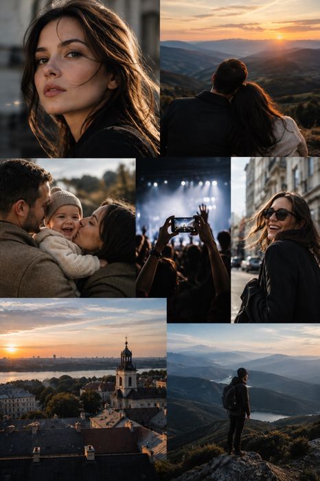Фотограф/оператор Київ