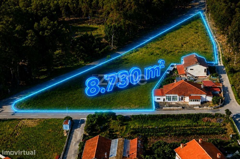 Land for Subdivision