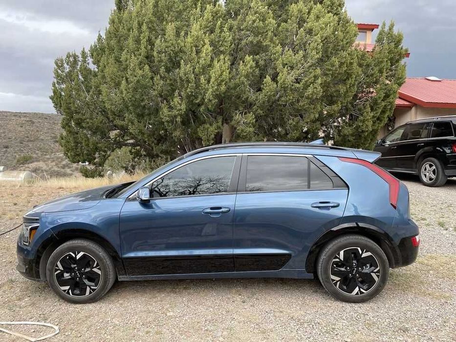 2023 Kia Niro WIND