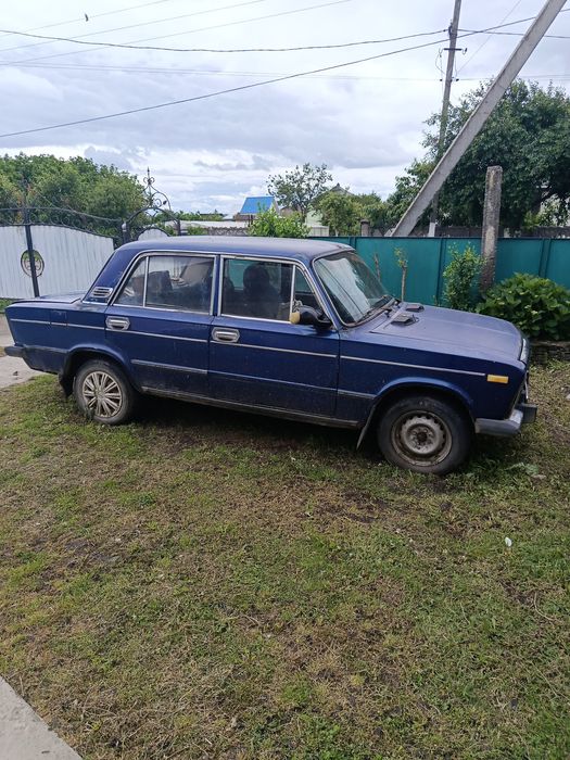 ВАЗ 2106 продається