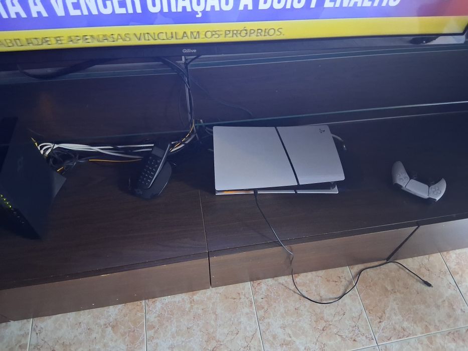 Móvel de TV para Sala