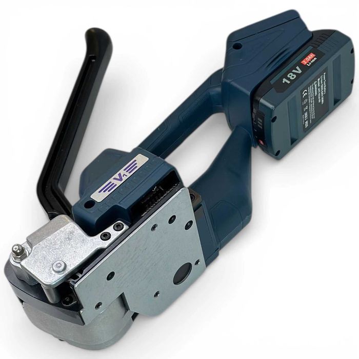 Обв’язувальний пристрій для PP/PET (напівавтоматичний) V1