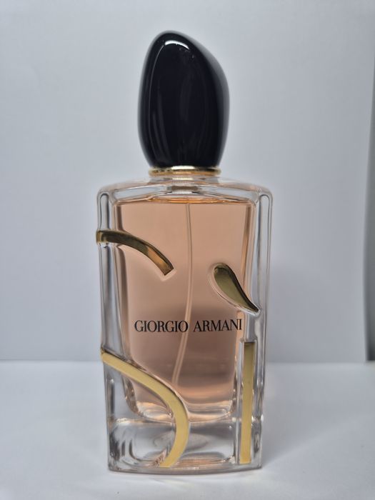 Giorgio Armani Si