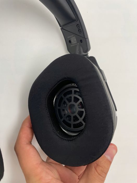 Słuchawki wokółuszne Turtle Beach Stealth 700P Gen2 Max
