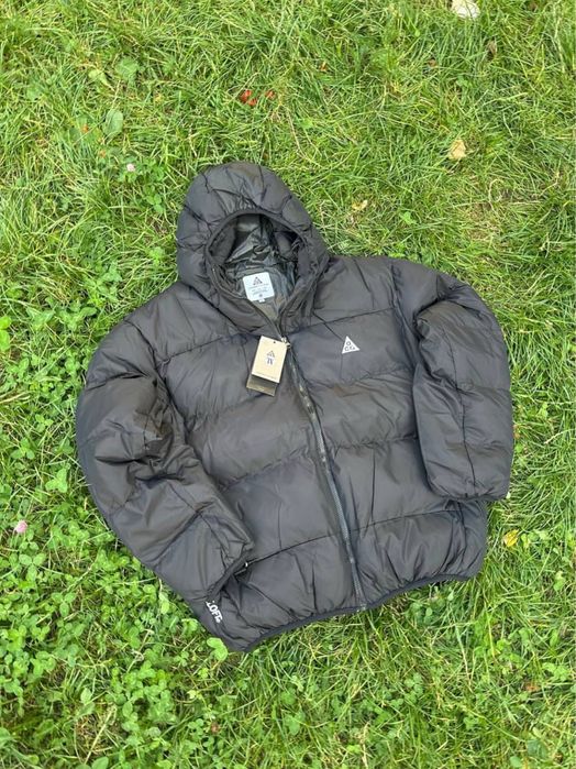 ЗИМОВА Куртка NIKE ACG найк асг Nike Acg nike acg НАЙК АСГ PRADA POLO