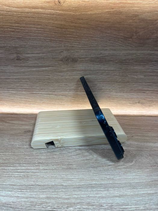 iPhone 15 128 Black !! АКБ: 100%!! №: 0166 !! СТАН ГАРНИЙ !!! З США !! Айфон купити оригінал !!